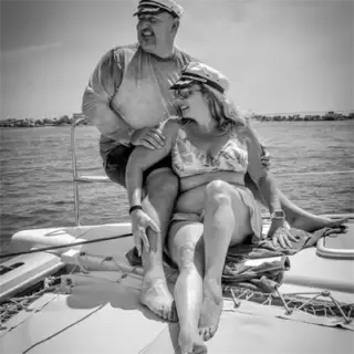 Steven & Melissa Ashley