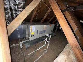 New American Standard Unit
